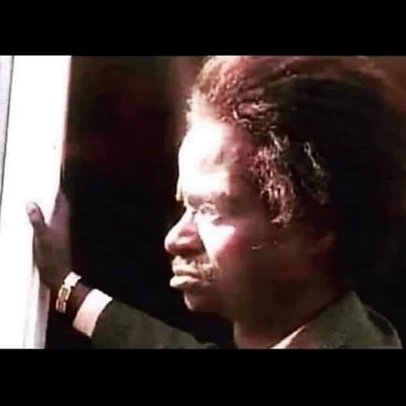 Meet your Posher, Darntrell - Picture 1 of 1